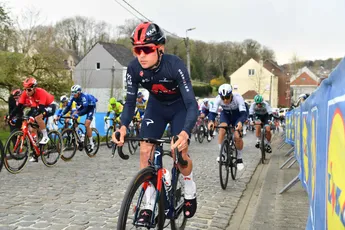 Vanthourenhout vol lof over Pidcock: 'Vergelijkbaar met Van der Poel, maar bredere waaier'