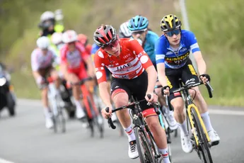 Peiper overtuigd van Pogacar, maar nog niet van z'n ploeg: 'Wel de kracht, niet de ervaring'