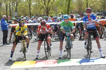 Vijf talking points na het Baskenland: Rogla vs Poga, Vingegaard, Valverde, Bauke en Wilco