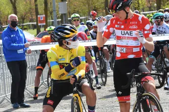 Gaan we in de Ardennen-klassiekers van 'De Grote Drie' naar 'De Grote Vier'?