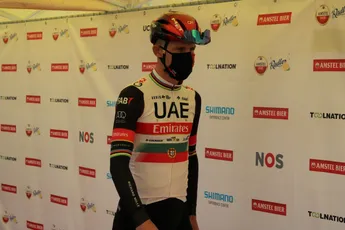 Rui Costa is niet blij: 'Ik baal van de beslissing, maar moet het accepteren'