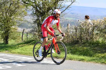 Geschke in quarantainehotel Tokio: 'Dichterbij gevangenis kom ik nooit meer'