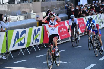 Voorbeschouwing Tre Valli Varesine 2021 | Kan Pogacar Roglic opvolgen op de erelijst?