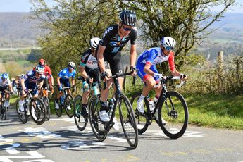 Tusveld ziet ploegmaat Storer winnen in Vuelta: 'Iedereen keek naar Bardet'