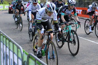 Van der Breggen heeft Olympische Spelen hoger op verlanglijstje staan dan Giro Rosa