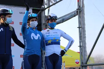 Van Vleuten eindwinnares in Ronde van Valencia, slotrit voor Bastianelli