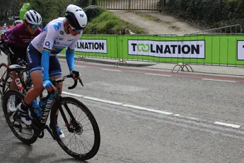 Van Vleuten na winst in Noorwegen: 'Ik wil tijd om te realiseren wat ik heb bereikt'