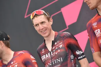 Martin zag 'ongelofelijke talenten' Dumoulin en Aru breken: 'Tom is eigenlijk gestopt toen hij 29 was'