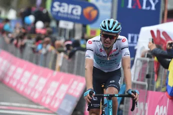 Vijf Talking Points Giro d'Italia | Kracht INEOS, gemis Landa en gemak Sagan