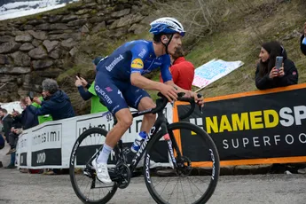 Wielrennen op TV 13 augustus 2021 | Alle remmen los in Denemarken en Polen, kans Van Vleuten