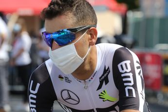Qhubeka NextHash richt pijlen op Aru en Janse van Rensburg in Vuelta a España