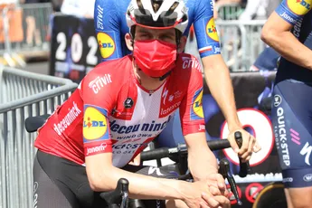 Vooral veel vraagtekens rond Quick Step richting Omloop: 'Niemand heeft dit weekend als dé piek'