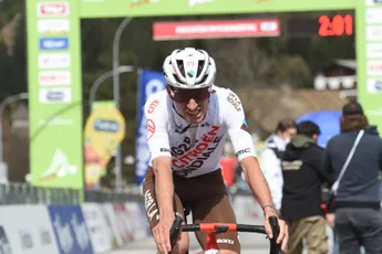 Aanvallersploeg? AG2R gaat wel degelijk voor klassement: 'Kunnen verrassing worden'