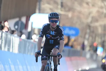 Team DSM slachtoffer van eigen Vuelta-succes? 'Niemand in kopgroep wilde met ons samenwerken'