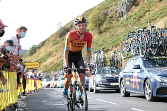 Pooltips Tour de France 2021 | Zoek hier de Dark horsemiano Caruso van uw Tourpool!