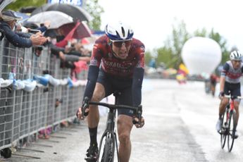 Reacties Giro d'Italia etappe 9 | Hoe verging het de klassementsmannen achter Bernal?