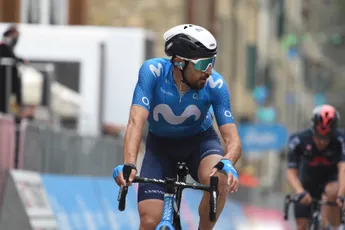 Cataldo gaat zich bij Trek-Segafredo ontfermen over Ciccone: 'De cirkel is rond'