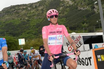 Alessandro De Marchi blijft prof: 36-jarige Italiaan verhuist naar BikeExchange-Jayco