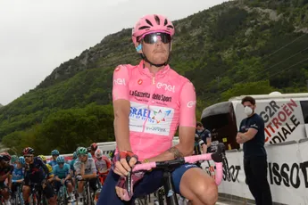 [Update] De Marchi heeft meerdere botbreuken, Soler komt goed weg