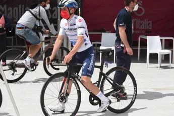 Velofilie Podcast | 'Tussensprint tussen Bernal en Evenepoel was een wedstrijdje ver plassen'