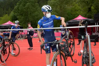 Reacties Baloise Belgium Tour | Wat waren de reacties na de slotetappe?