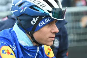 België ontwaakt uit roze droom, Lefevere nuchter: 'Nooit een mirakel gezien'