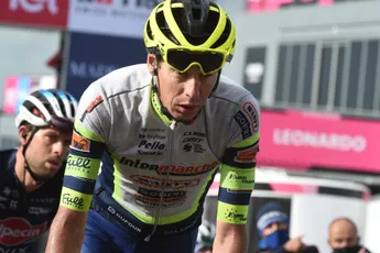 Pogacar en Dumoulin houden maar beter rekening met Oman-winnaar Hirt: 'In de vorm van m'n leven'