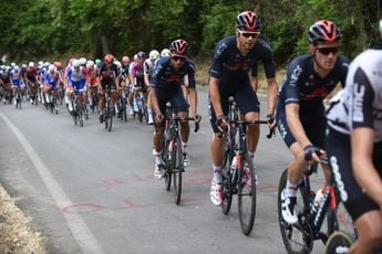 UCI wacht op verdere onderzoeksresultaten, maar raadt ketonengebruik vooralsnog af