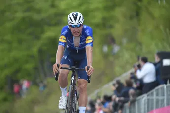 Parcours en uitslagen Ronde van Polen 2021 | Van den Berg wint slotrit, Almeida het klassement!