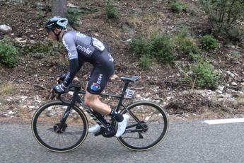 Reacties Giro d'Italia etappe 10 | Sprinters zien kansen in rook opgaan na val Kanter