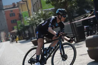 Storer kan 'zege niet geloven', Bardet roemt 'vliegende' Australiër: 'Grootste motor ooit'