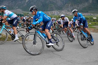 Voorbeschouwing Mont Ventoux Challenge | Movistar (Mas en López) tegen de rest