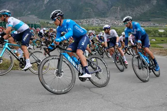 Voorbeschouwing Mont Ventoux Challenge | Movistar (Mas en López) tegen de rest