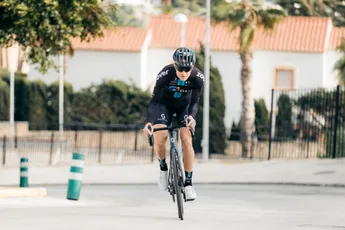 Arndt wint vijfde etappe Ronde van Polen na incidentrijke finale vol valpartijen