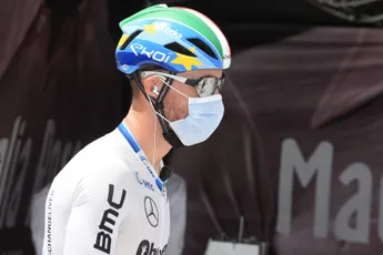 Nizzolo klopt Buitrago en BORA-mannen op slotklim in Circuito de Getxo