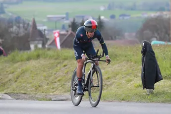 Porte niet waar hij wil zijn: 'Weet niet of de andere teams me ruimte gaan geven'