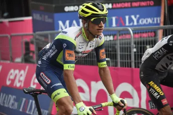 Hermans is na positieve coronatest even helemaal klaar met WK veldrijden: 'Ik ga niks volgen'