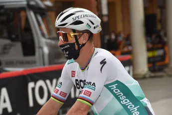 Favorieten etappe 7 Giro d'Italia | Rustdag kopmannen, loodzware finish voor sprinters