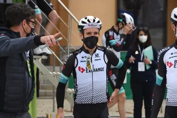 Yates laat niet in zijn kaarten kijken: 'Als ik goede benen heb, zal ik het proberen'