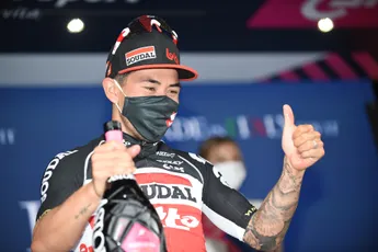 Ewan versus Démare en Van Aert vs Van der Poel: Wat zeggen de rappe mannen in de Tour?