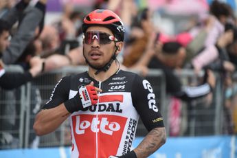 [Update] Ewan belde Merckx na hevige kritiek op vroegtijdige Giro-opgave