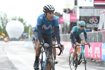 Soler gaat bij nieuwe ploeg vooral in dienst rijden van Pogacar: 'Dat lijkt me duidelijk'