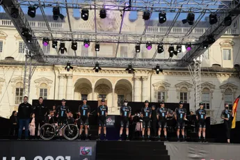 Team DSM baalt van 'kleine conflicten': 'Dat mogen wij, ploegleiders, onszelf verwijten'