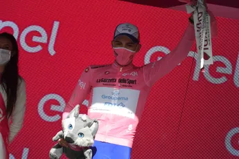 Jumbo-Visma slaat nieuwe slag met komst Valter, Tratnik en Gloag; Roosen en Hofstede verlengen