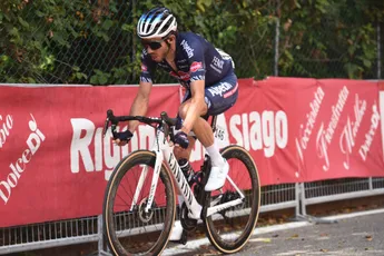 Walsleben klopt Terpstra in slotrit Arctic Race of Norway, eindzege voor Hermans