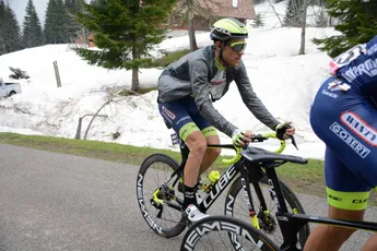 Wesley Kreder vindt in Cofidis nieuwe werkgever voor de komende jaren