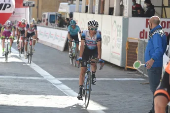 IDL Neo | UAE-wonderkind maakt WorldTour debuut: wie is Juan Ayuso?