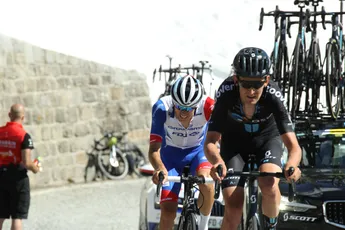 Update IV | Officieel: Benoot tekent tweejarig contract bij Jumbo-Visma