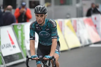 Franck Bonnamour meer dan een jaar na afwijkingen in biologisch paspoort officeel geschorst door de UCI