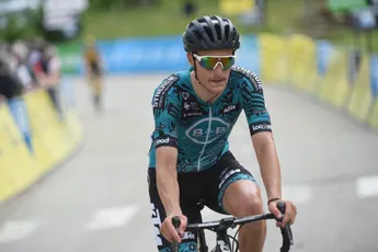 [Update] Bonnamour troeft Poels en Van Aert af voor Superstrijdlust in Tour de France